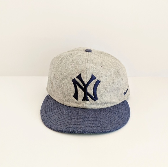 nike new york yankees hat